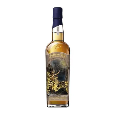 Compass Box Myths & Legends 3