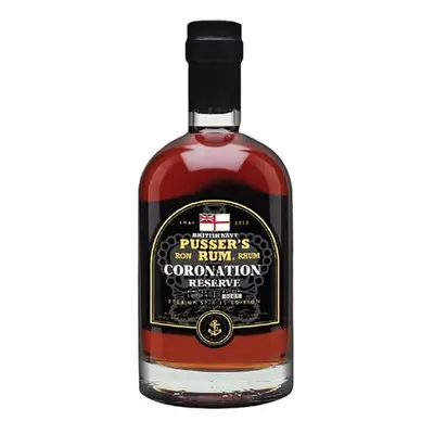 Pusser's Coronation Reserve 2023