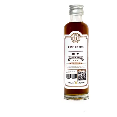 La Maison du Rhum Pérou 2011/2020