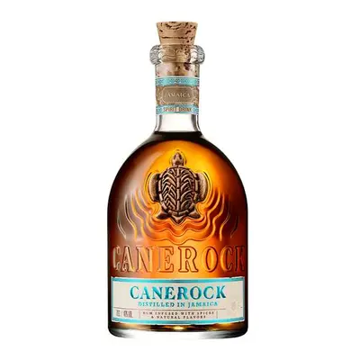 Canerock Spiced