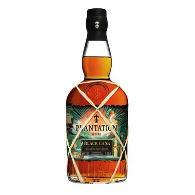 Plantation Black Cask 2022