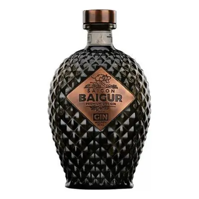 Saigon Baigur Dry Gin