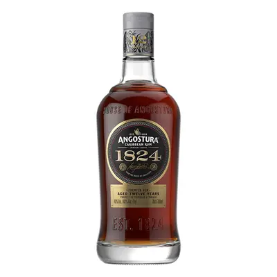 Angostura 1824