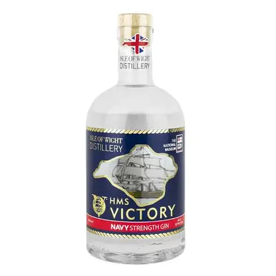 HMS Victory Navy Strength Gin