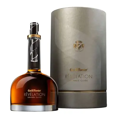 Grand Marnier Grande Cuvée Révélation