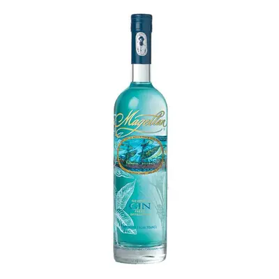 Magellan Gin