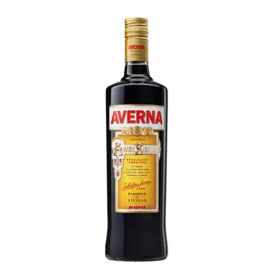 Averna Amaro Siciliano