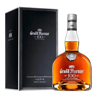 Grand Marnier Cuvée du Centenaire