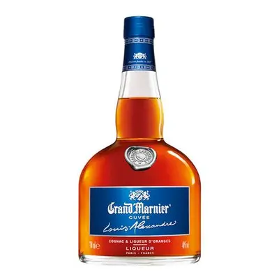 Grand Marnier Cuvée Louis-Alexandre