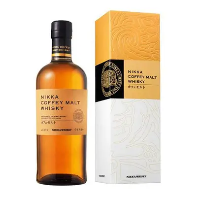 Nikka Coffey Malt