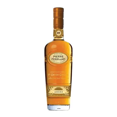 Ferrand Cognac Pierre Ferrand Ambré