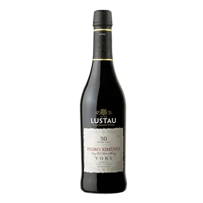 Lustau Sherry 30 Y.O. VORS Pedro Ximénez