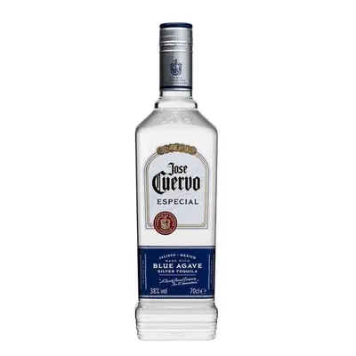 Jose Cuervo Especial Silver