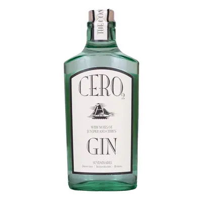 CERO2 Gin Pure