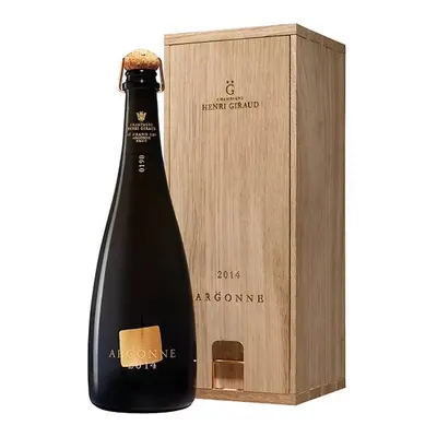 Henri Giraud Argonne 2014