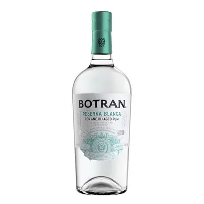 Botran Reserva Blanca