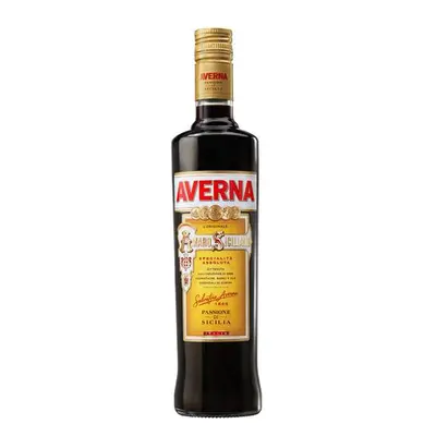 Averna Amaro Siciliano