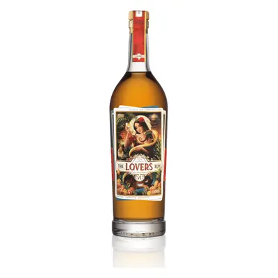 The Lovers Rum