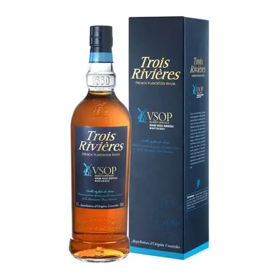 Trois Rivieres VSOP