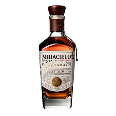 Miracielo Spiced Rum