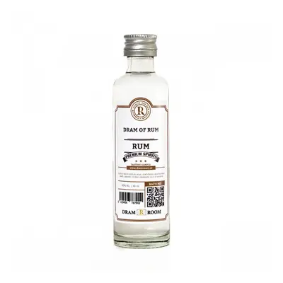 SAMAI White Rum