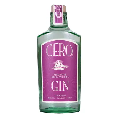 CERO2 Gin Chinola