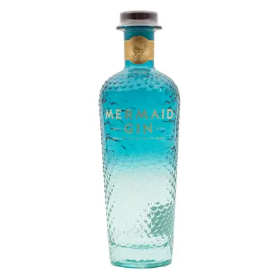 Mermaid Gin