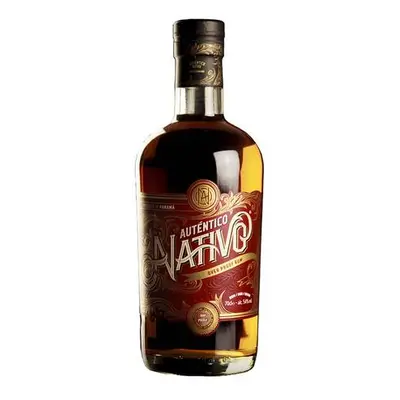 Nativo Autentico Auténtico Nativo 108° Proof