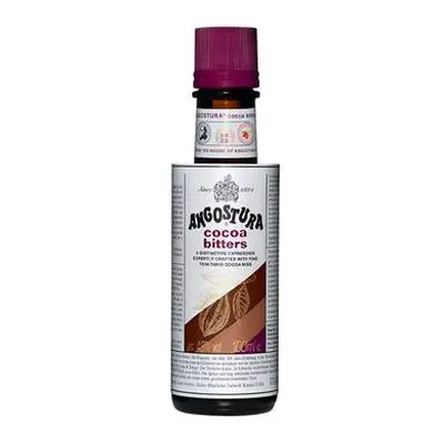 Angostura Cocoa Bitters