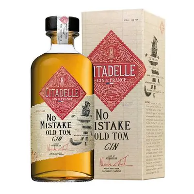 Citadelle No Mistake Old Tom