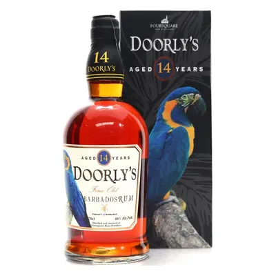 Doorlys Doorly's 14 Y.O.