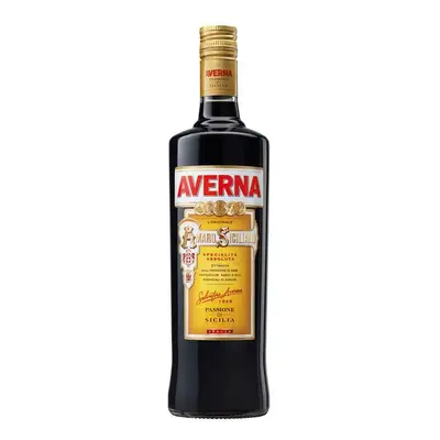 Averna Amaro Siciliano 3L