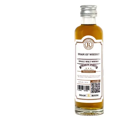 SVACH'S OLD WELL WHISKY Golden Rose