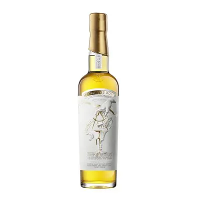 Compass Box Stranger & Stranger