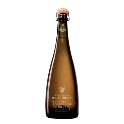 Henri Giraud Fût de Chêne MV