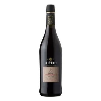 Lustau Sherry Rare Cream Superior