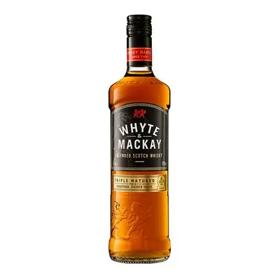 Whyte & Mackay