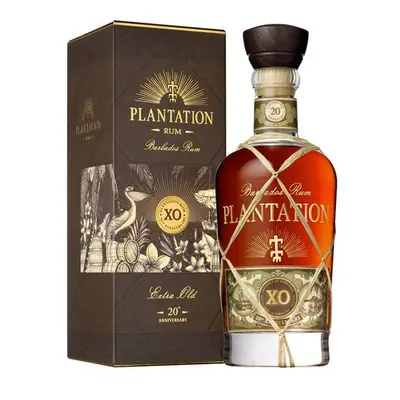 Plantation XO 20th Anniversary