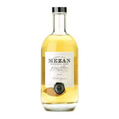 Mezan Jamaica Barrique XO