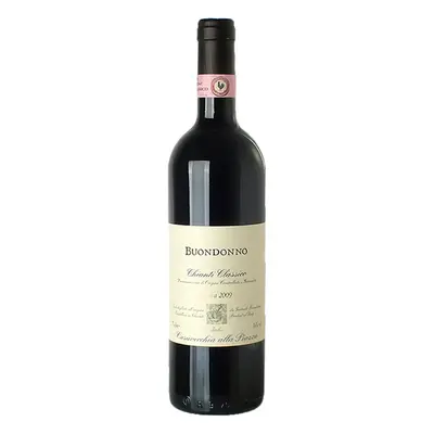 Buondonno Casavecchia alla Piazza Chianti Classico Riserva D.O.C.G.