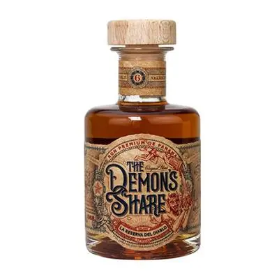 Demons Share Demon's Share 0,2L