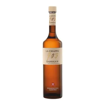 Bonaventura Maschio La Grappa 903 Barrique 3L