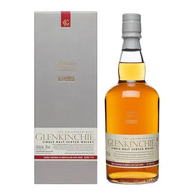 Glenkinchie Distillers Edition 2006/2018