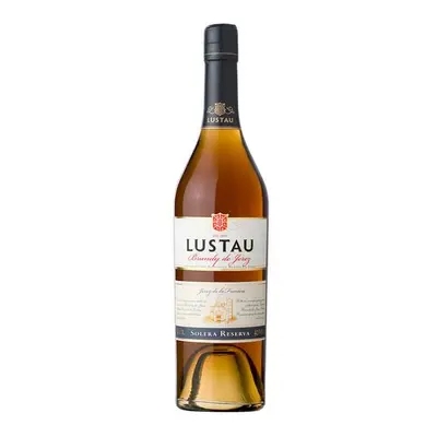 Lustau Brandy de Jerez Solera Reserva