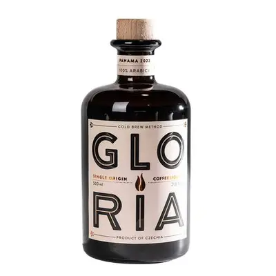 Garage22 Gloria Single Origin Coffee Liqueur - Panama 2023