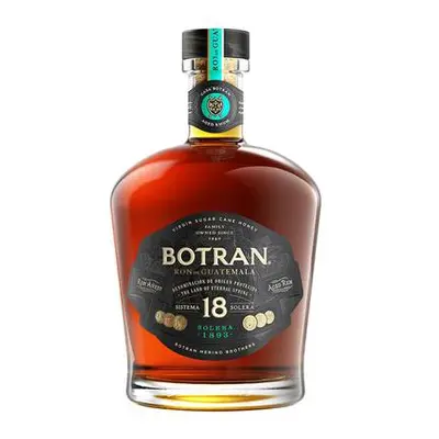 Botran Solera 18