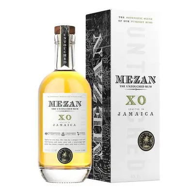 Mezan Jamaica XO