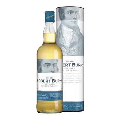 Arran Robert Burns Blend