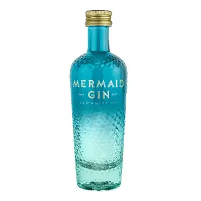 Mermaid Gin Mini