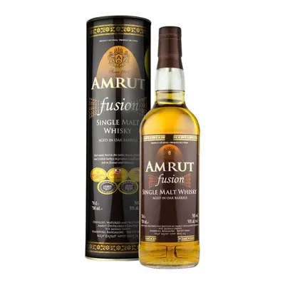 Amrut Fusion